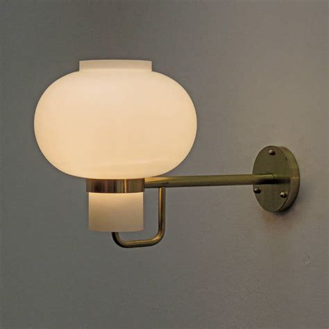 Opaline Wall Lights